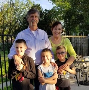 Meet your Posher, Sara